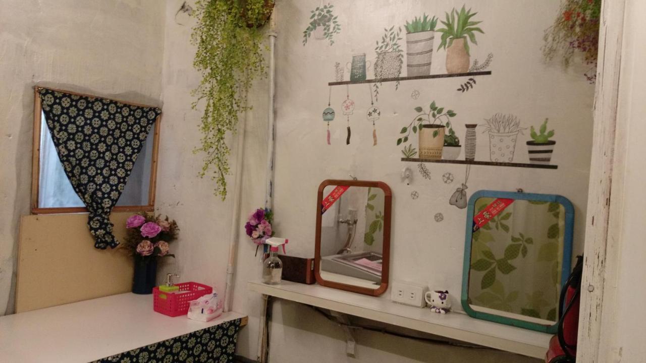 Matsu 1St Hostel Nangan Zewnętrze zdjęcie
